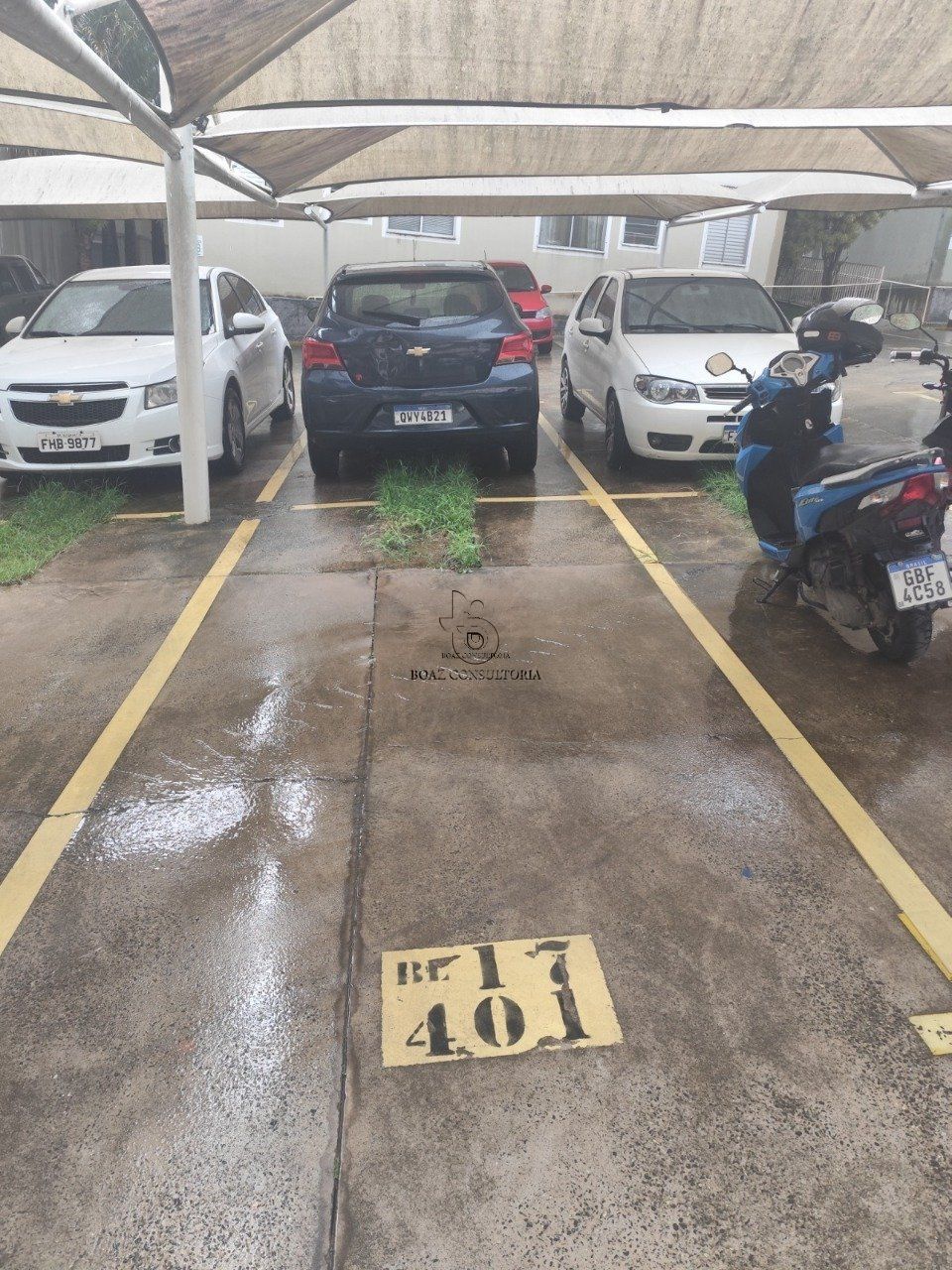 Apartamento em Parque Reserva Fazenda Imperial, Sorocaba - Foto 9