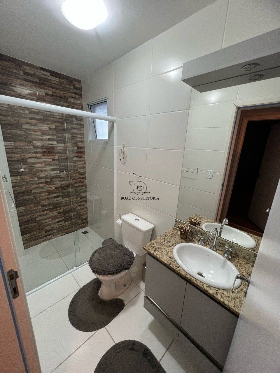 Apartamento em Jardim Prestes de Barros, Sorocaba - Foto 8