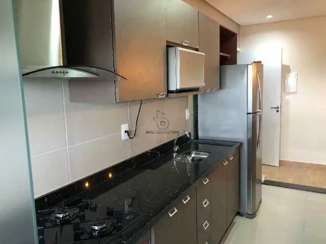 Apartamento, 1 quarto, 56 m² - Foto 8