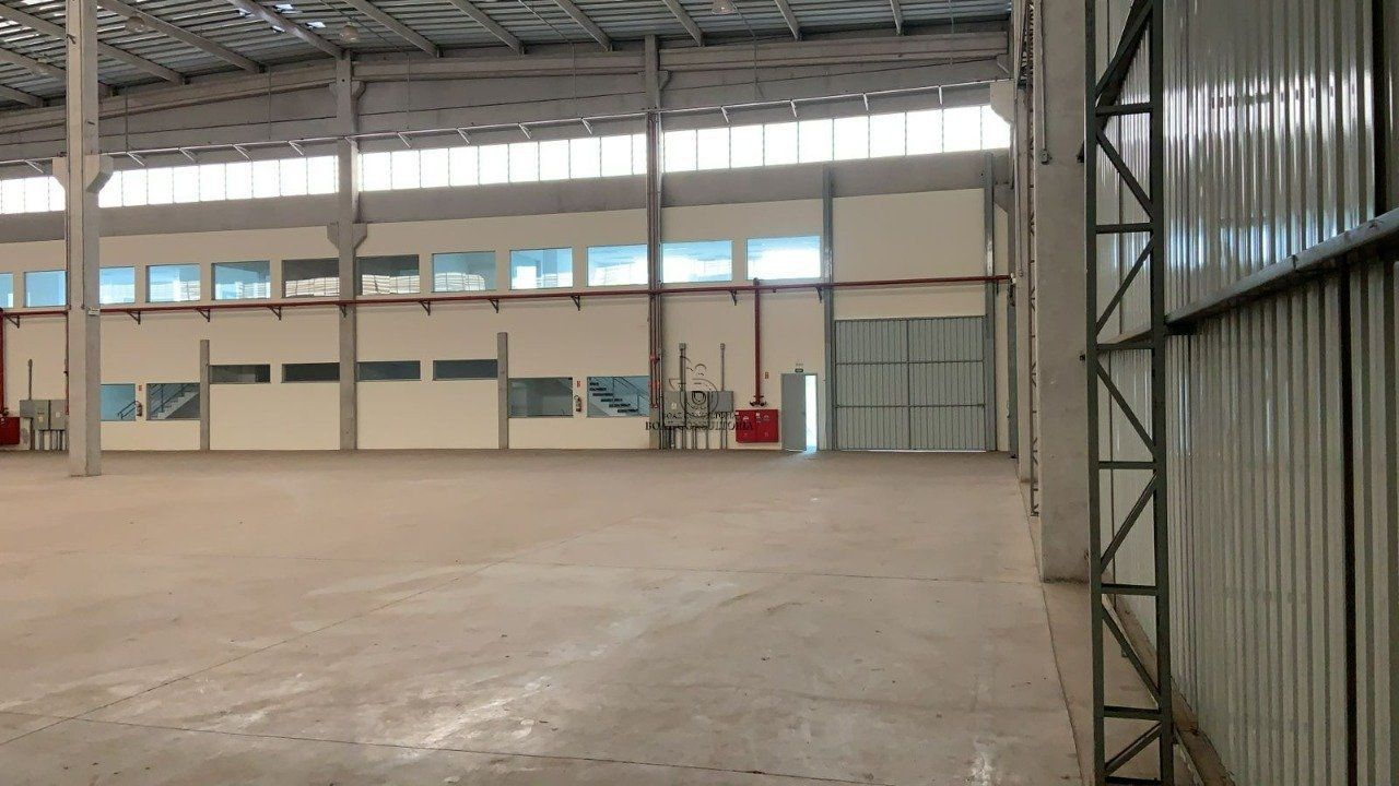 Área Industrial em Iporanga, Sorocaba - Foto 4