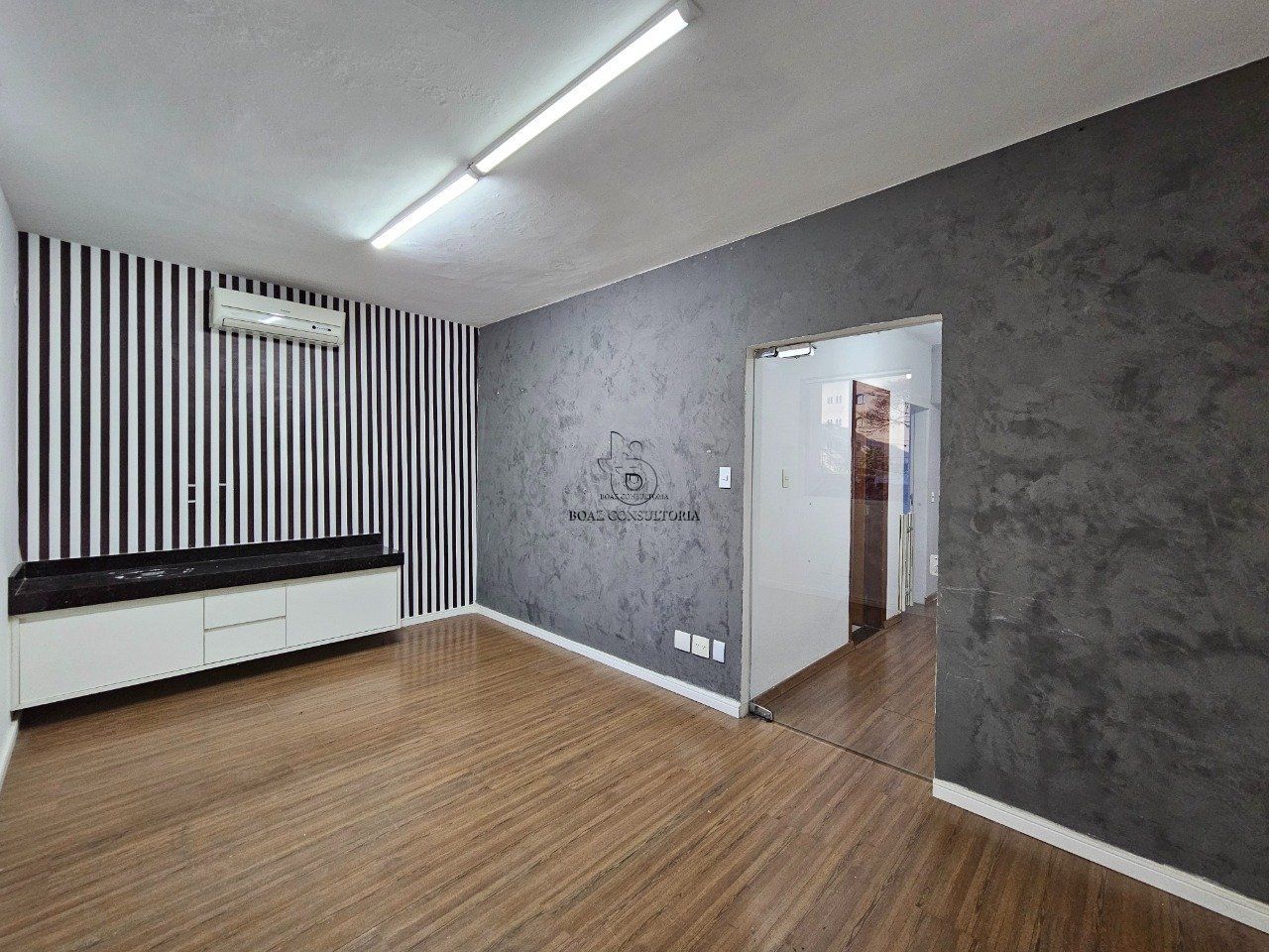 Comercial em Jardim Vergueiro, Sorocaba - Salão comercial Aluguel Sorocaba - Foto 17