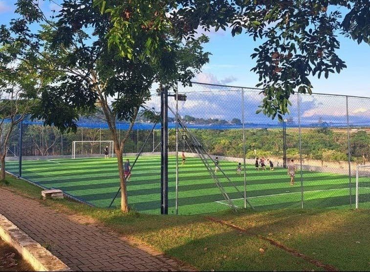 Terreno em Jardim Residencial Jardim, Sorocaba - Foto 4