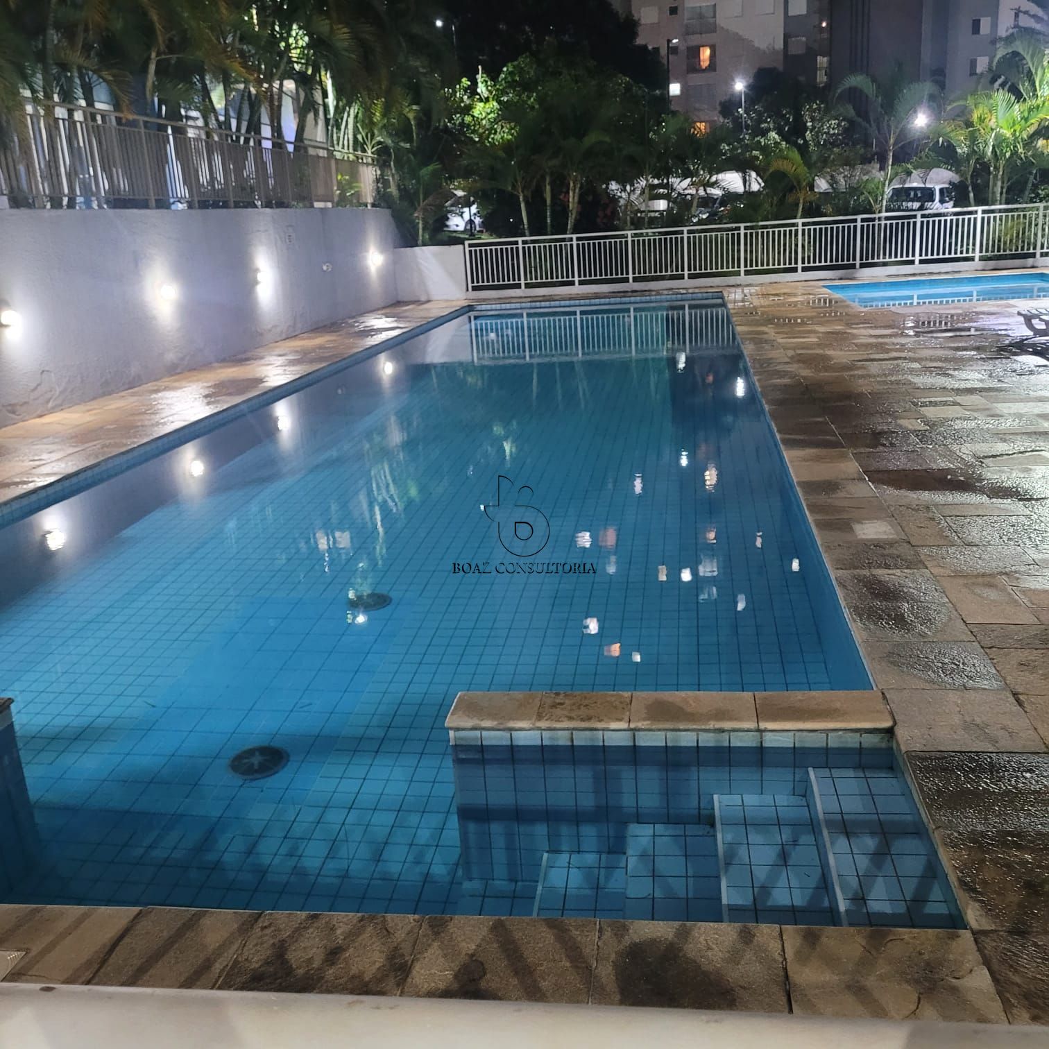 Apartamento, 2 quartos, 47 m² - Foto 13
