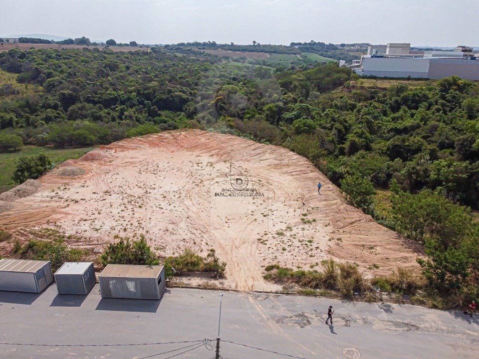 Comercial em Iporanga, Sorocaba - Terreno à venda Iporanga Sorocaba/SP - Foto 1