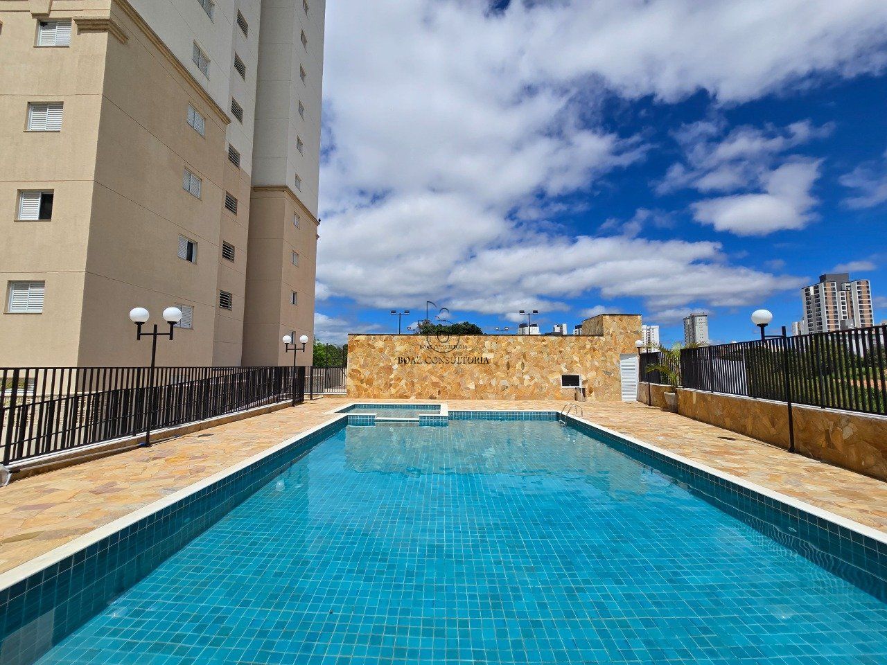 Apartamento em Parque Campolim, Sorocaba - Apartamento 3 dormitórios à venda Parque Campolim Sorocaba/SP