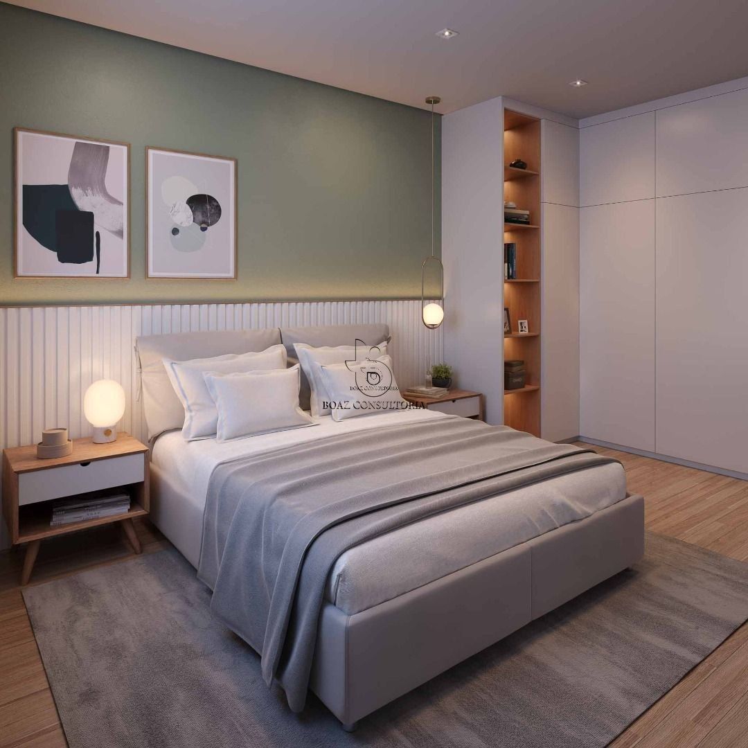 Apartamento em Jardim Emília, Sorocaba - Oportunidade Única de Moradia no Condomínio Square Saint Lambert, em Sorocaba - Foto 32