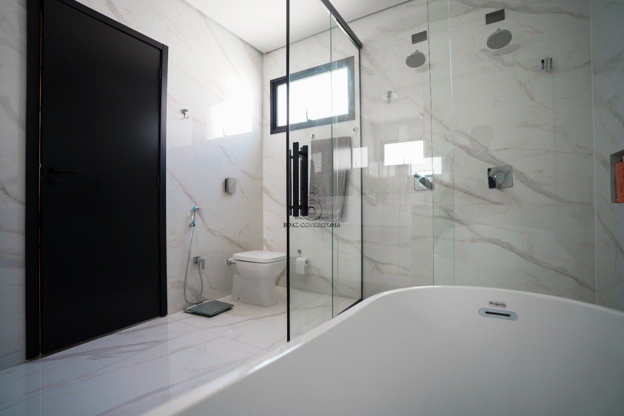 Casa, 4 quartos, 364 m² - Foto 23