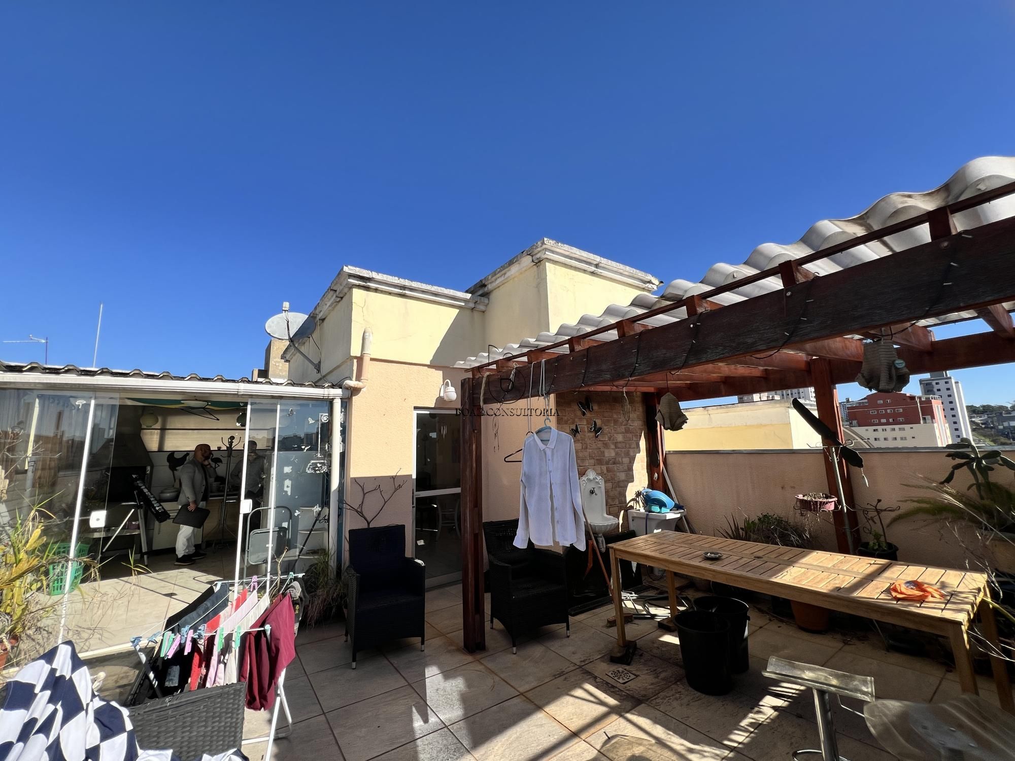 Apartamento em Vila Augusta, Sorocaba - Foto 8