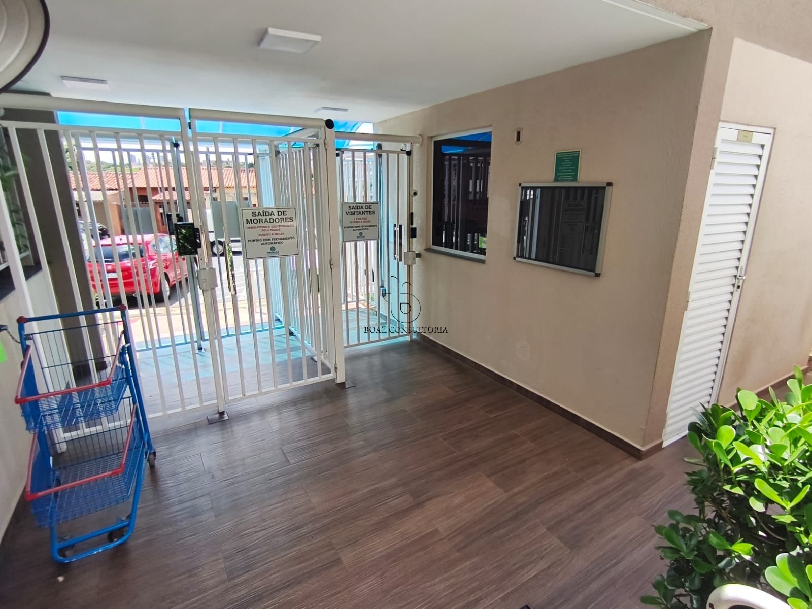 Apartamento, 2 quartos, 50 m² - Foto 22