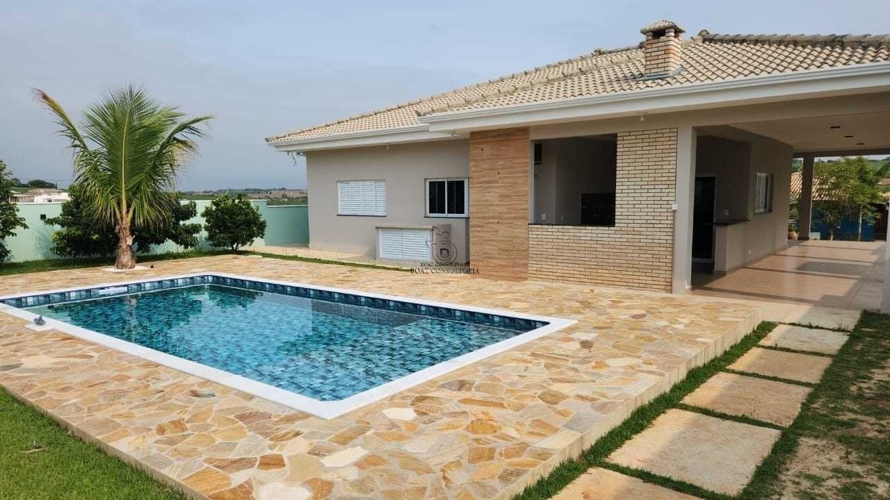 Casa em Cercado, Araçoiaba da Serra - Foto 2