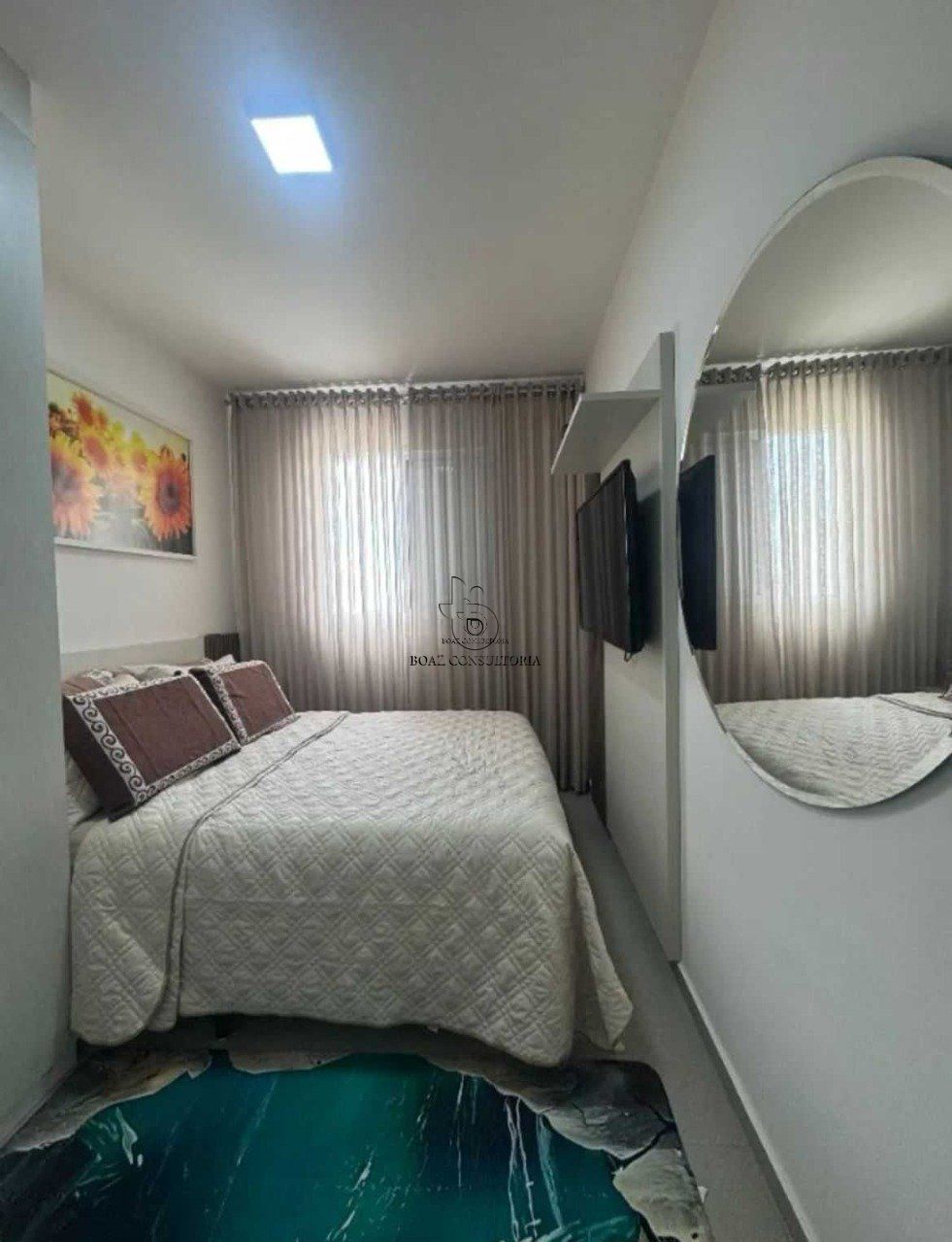 Apartamento em Parque Campolim, Sorocaba - Foto 9