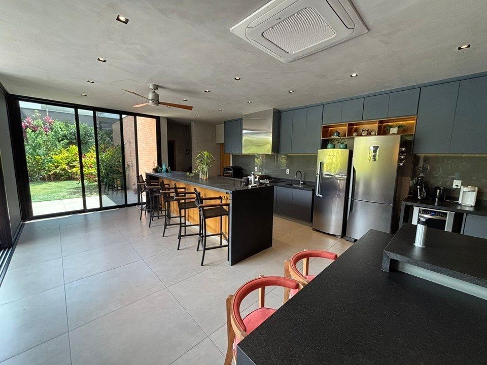 Casa, 4 quartos, 344 m² - Foto 14