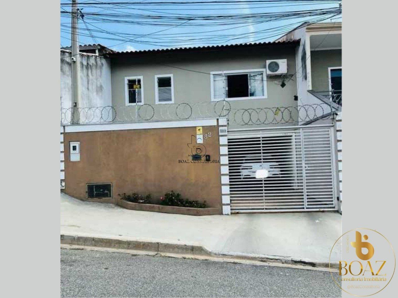 Casa em Jardim Wanel Ville IV, Sorocaba - Sobrado 3 dormitórios à venda Jardim Wanel Ville IV Sorocaba/SP - Foto 1