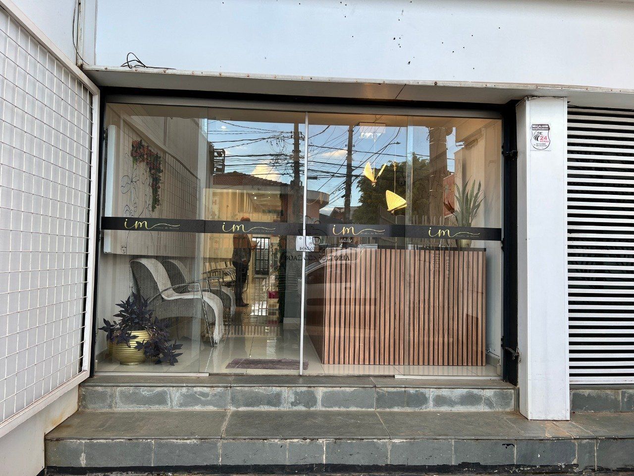 Comercial em Vila Hortência, Sorocaba - Salão de Beleza e Estética Montado para Alugar na Nogueira Padilha | 150m² - Foto 3