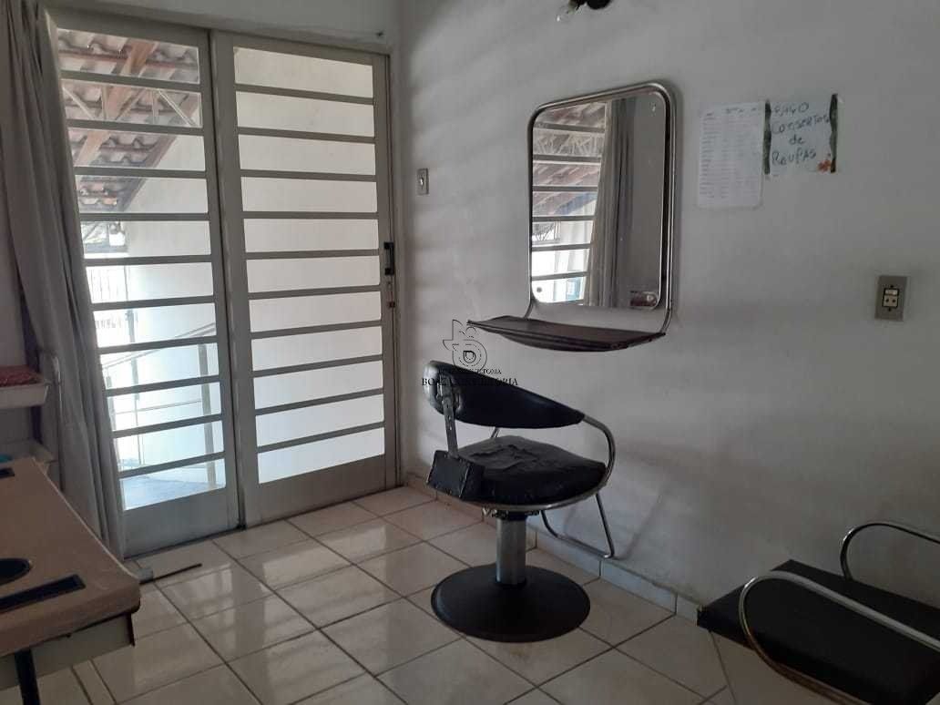Casa em Vila Olímpia, Sorocaba - Casa 2 dormitórios à venda Vila Olímpia Sorocaba/SP