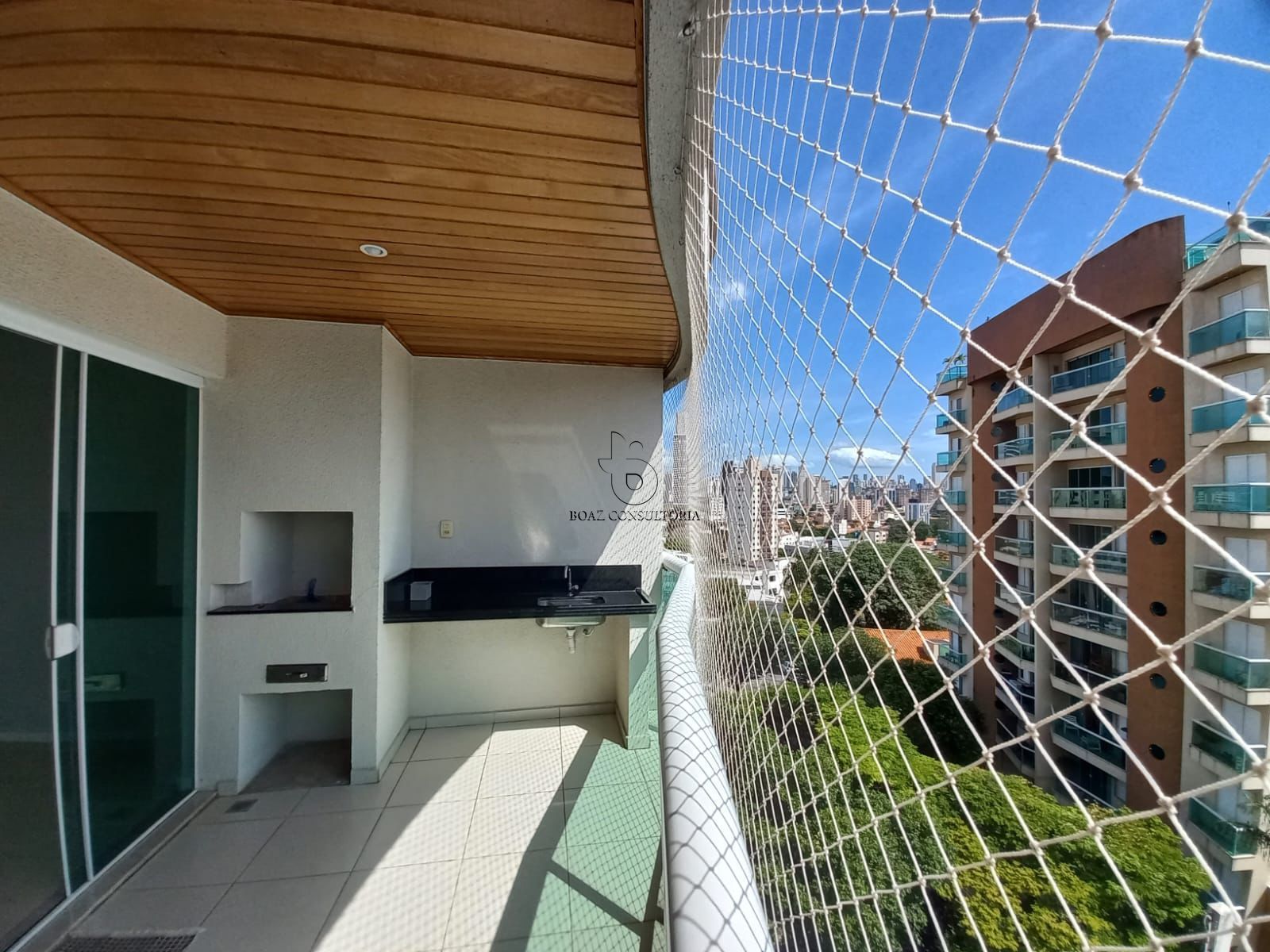 Apartamento, 3 quartos, 122 m² - Foto 13