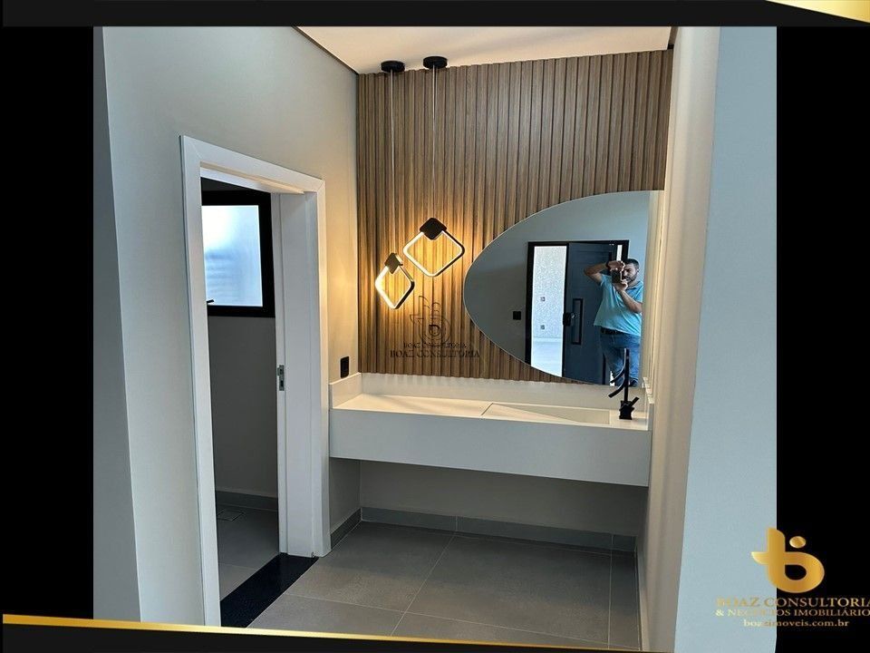 Casa em Bairro da Vossoroca, Sorocaba - Foto 21