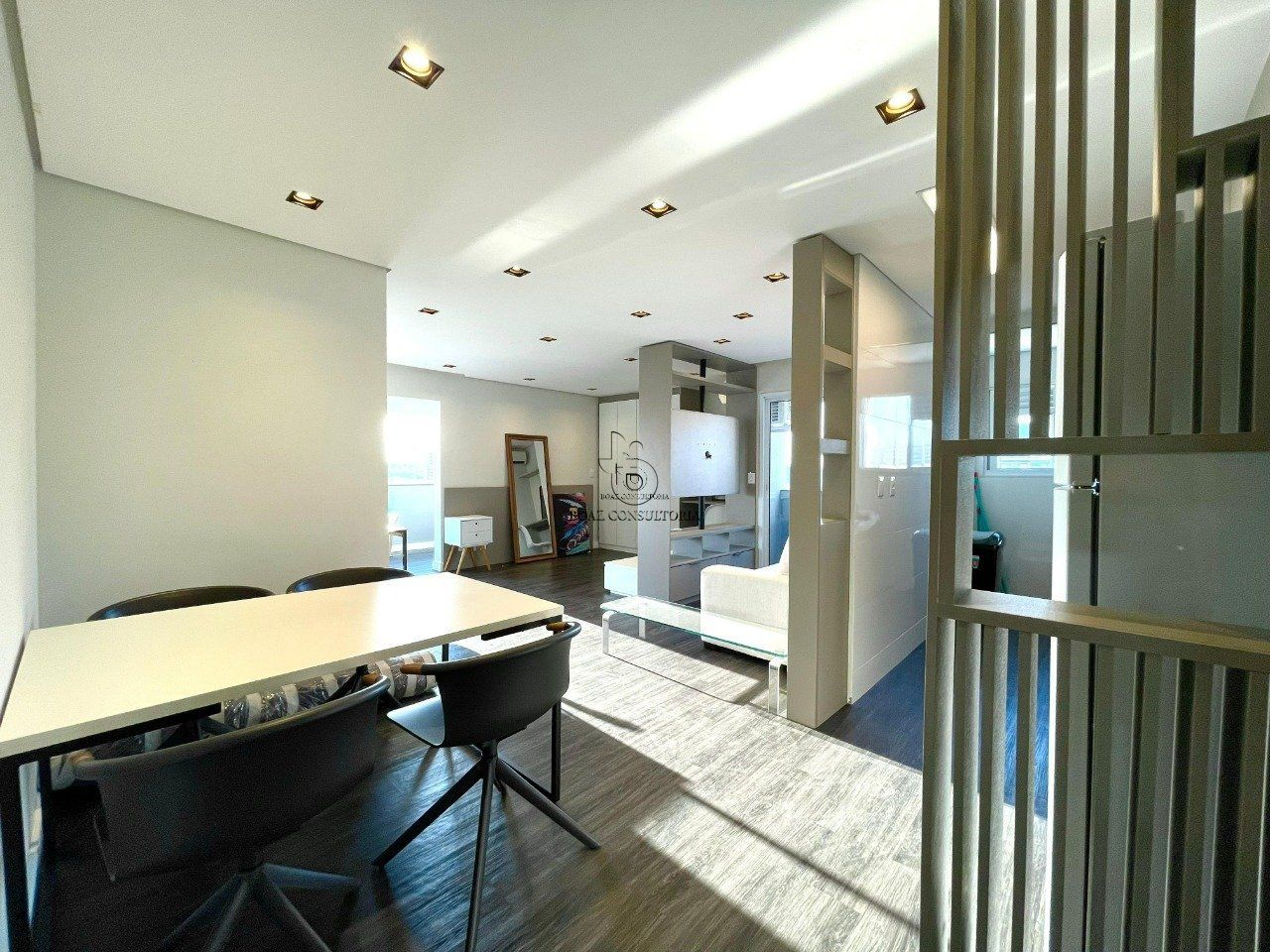 Apartamento em Jardim América, Sorocaba - Apartamento 1 dormitórios à venda Jardim América Sorocaba/SP