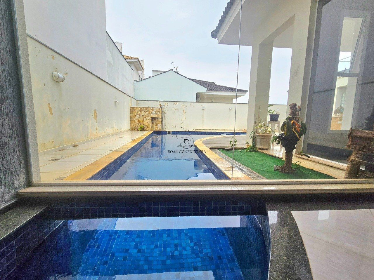 Casa em Parque Residencial Villa dos Inglezes, Sorocaba - Foto 55