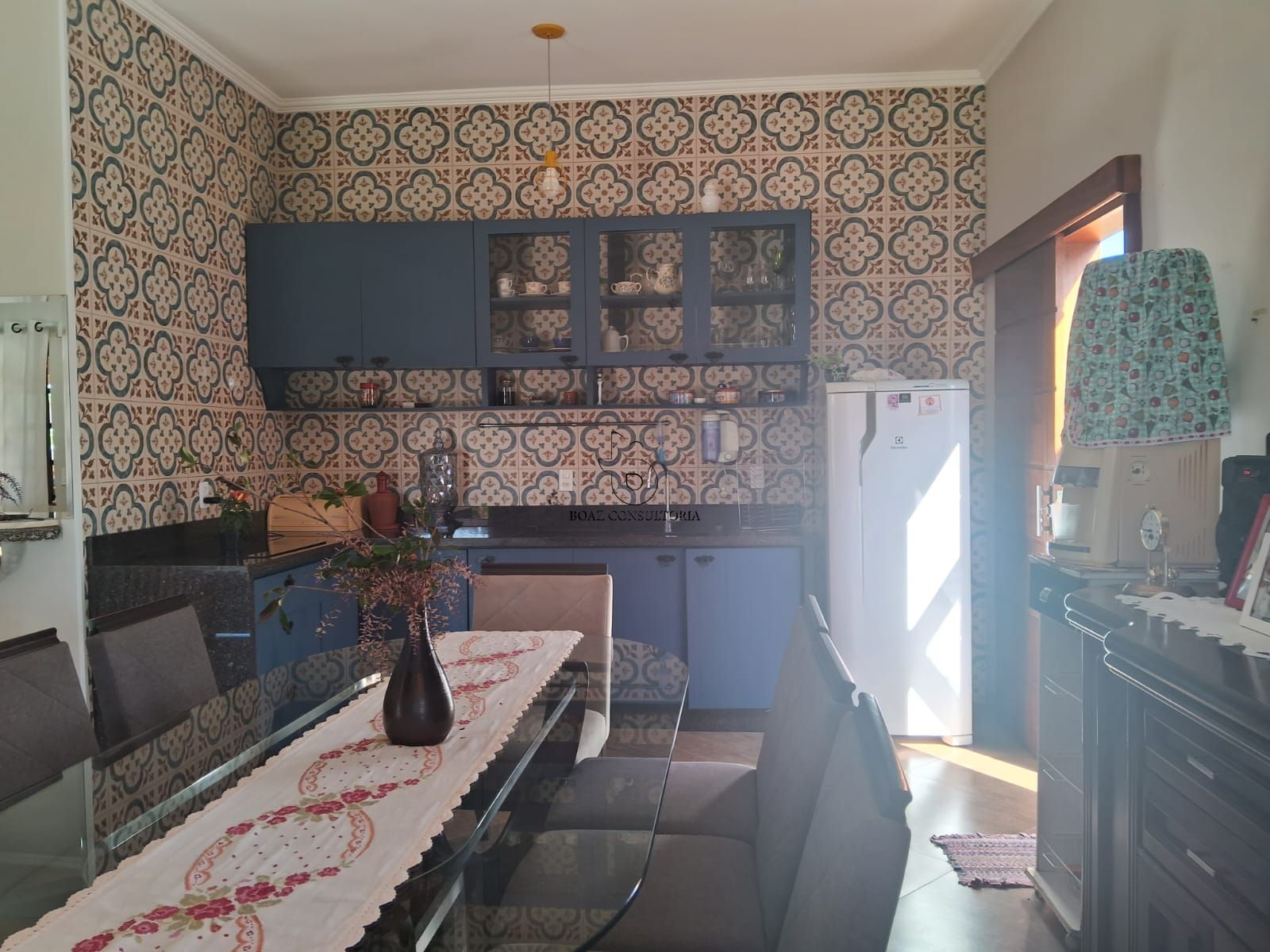 Casa de Condomínio, 5 quartos - Foto 23
