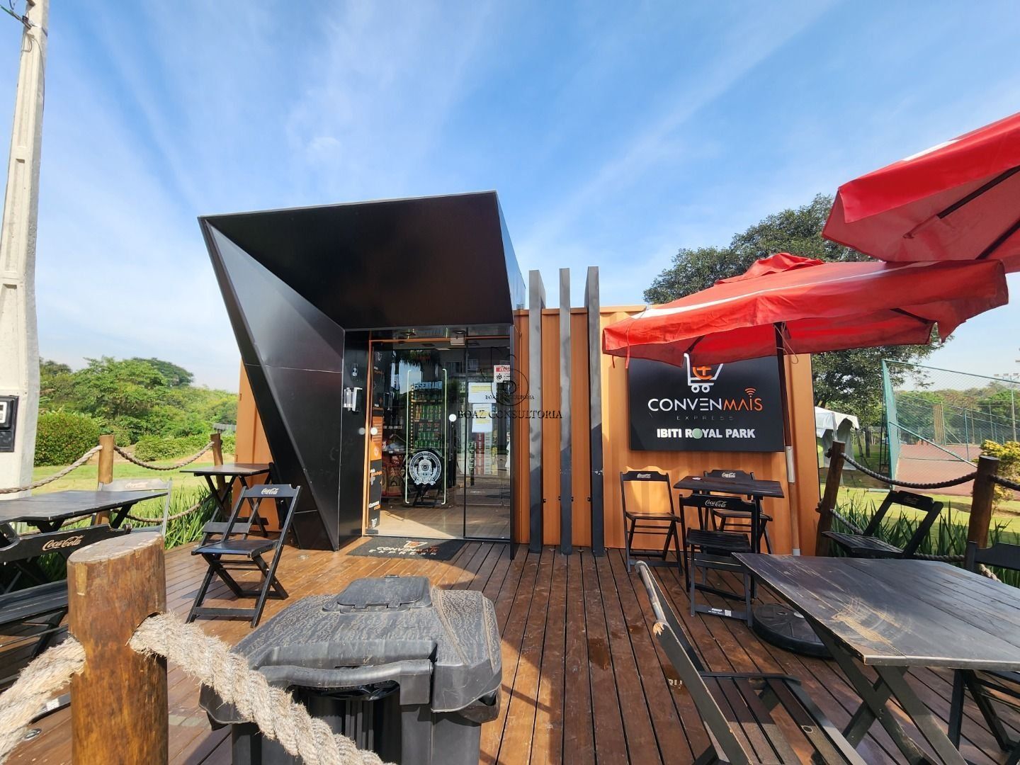 Casa em Ibiti Royal Park, Sorocaba - Foto 47