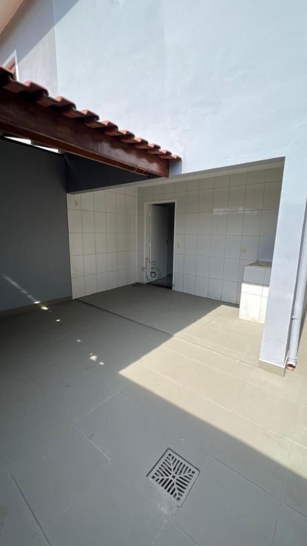 Casa em Jardim Boa Esperança, Sorocaba - Casa 3 dormitórios à venda Jardim Boa Esperança Sorocaba/SP - Foto 20