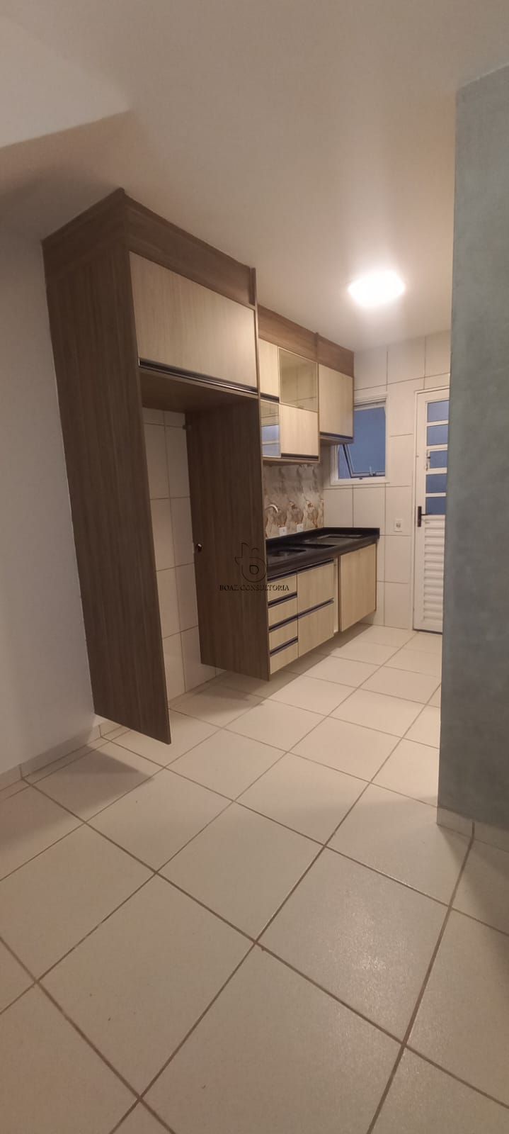 Sobrado, 2 quartos, 51 m² - Foto 7