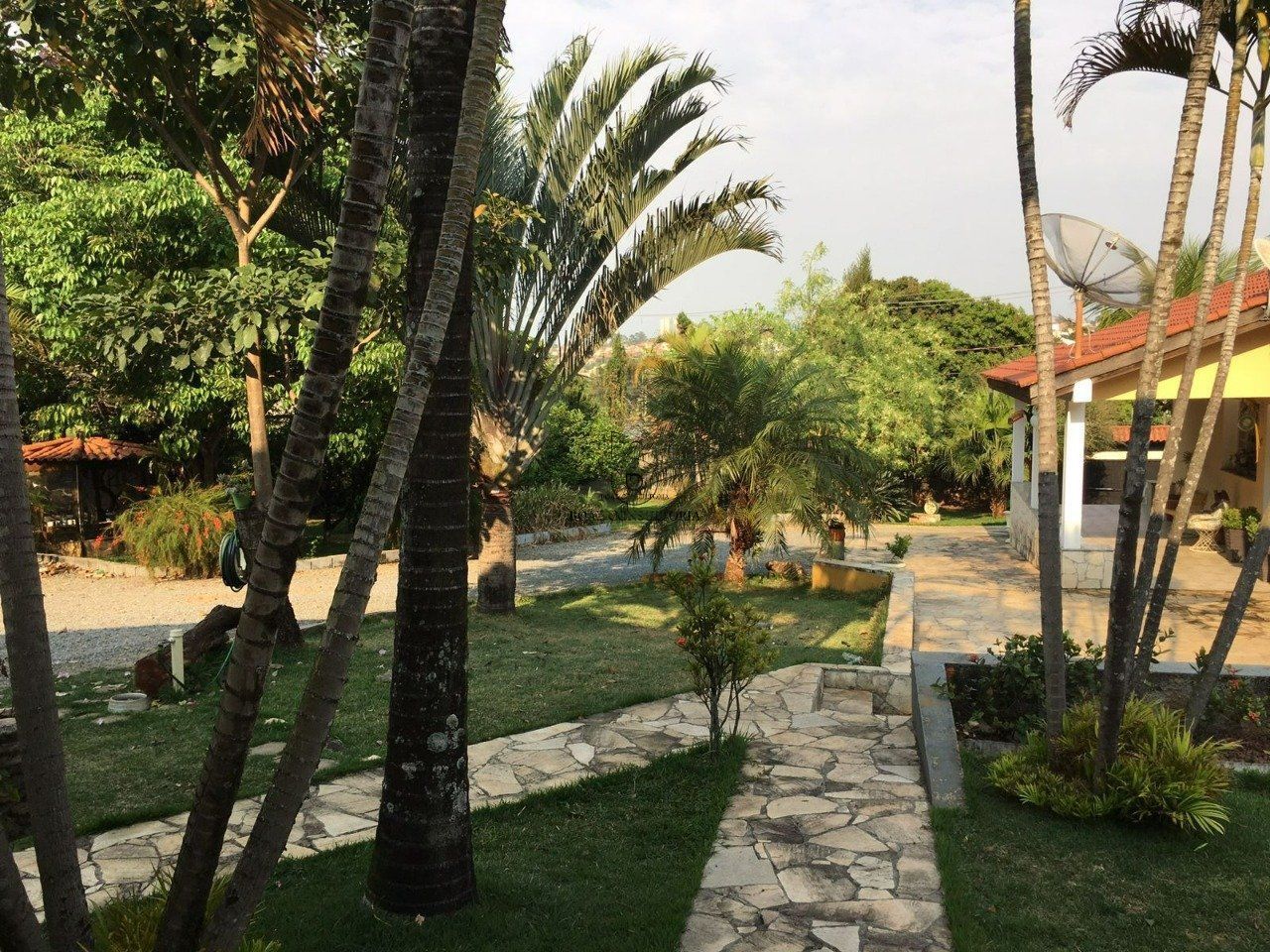 Chácara em Jardim Celeste, Sorocaba - Foto 18