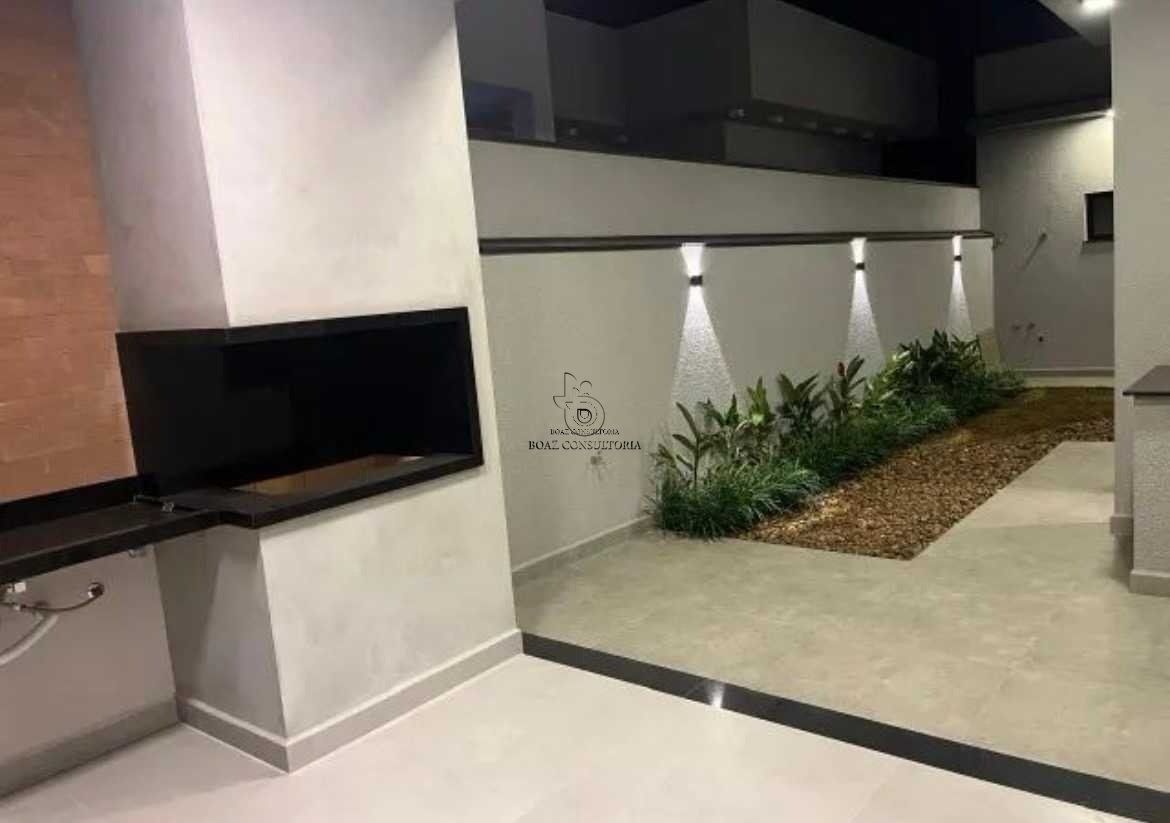 Casa em Wanel Ville, Sorocaba - Foto 4