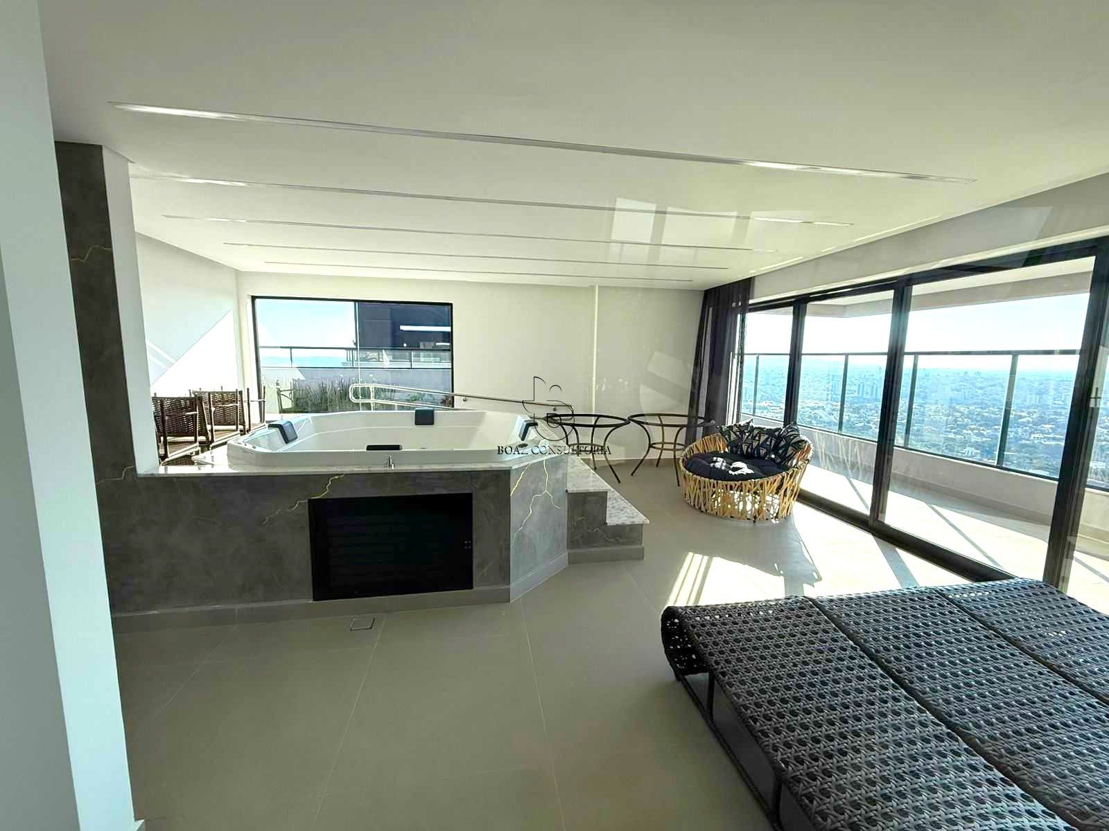 Apartamento, 3 quartos, 104 m² - Foto 9