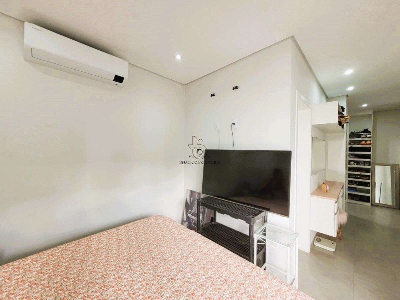 Casa em Chácaras Reunidas São Jorge, Sorocaba - Foto 15