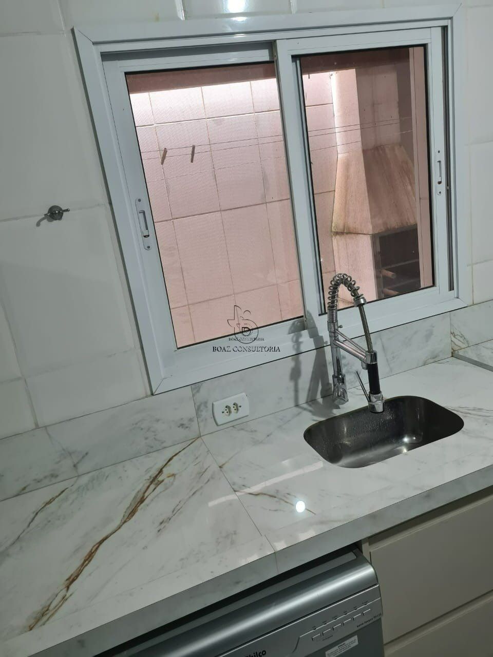 Casa em Jardim Karolyne, Votorantim - Foto 6