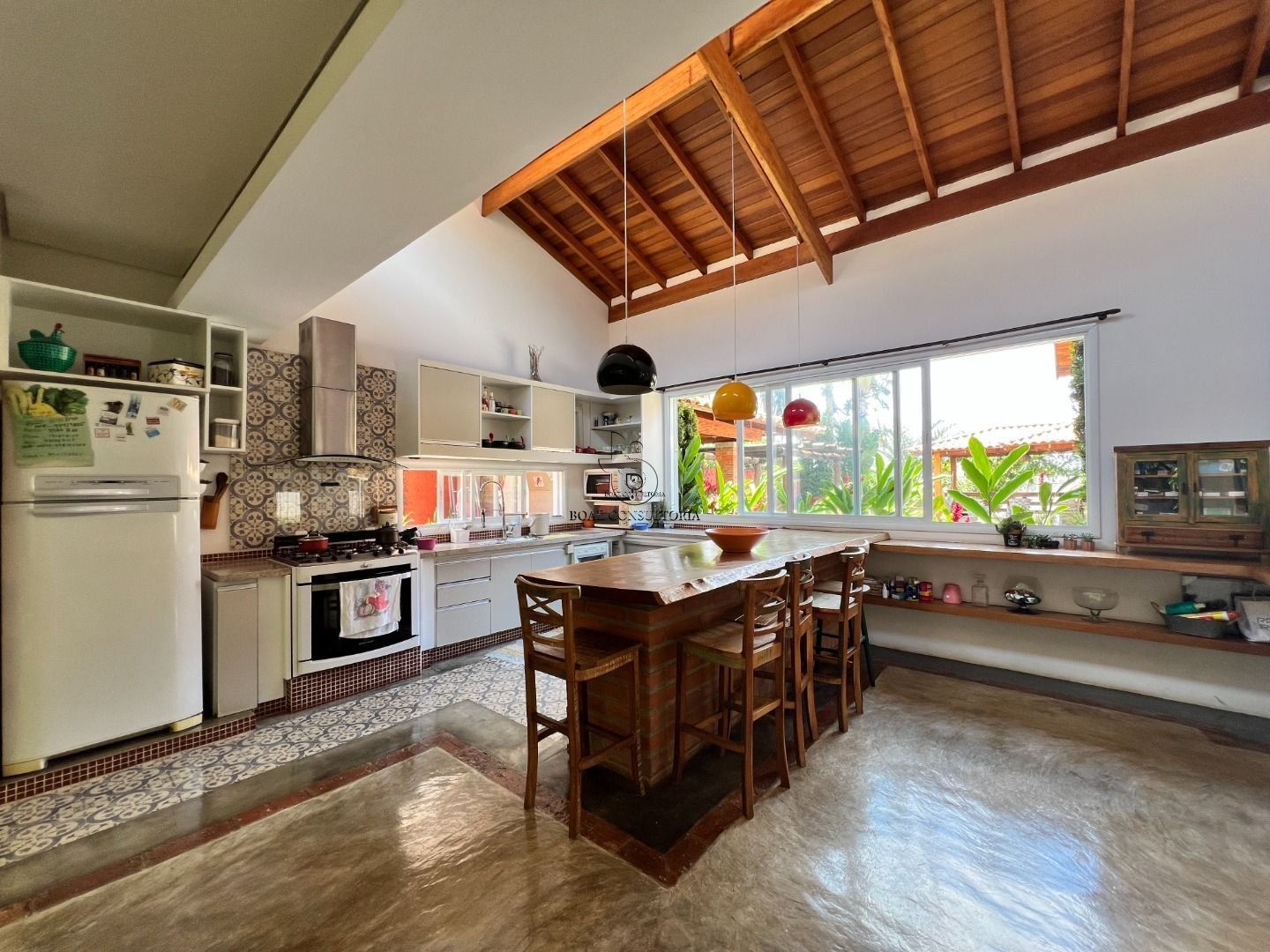 Casa, 5 quartos, 700 m² - Foto 12