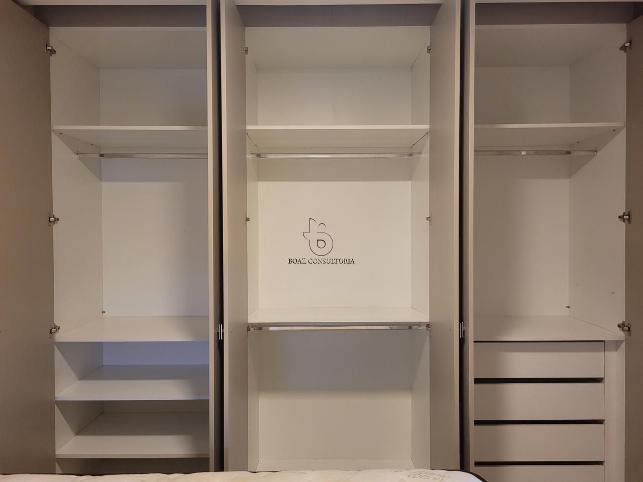 Apartamento, 1 quarto, 50 m² - Foto 13