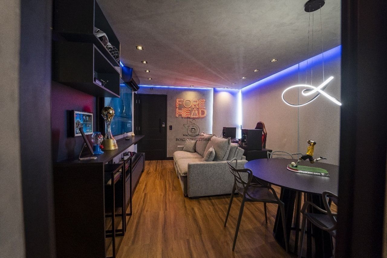 Apartamento, 1 quarto, 44 m² - Foto 7