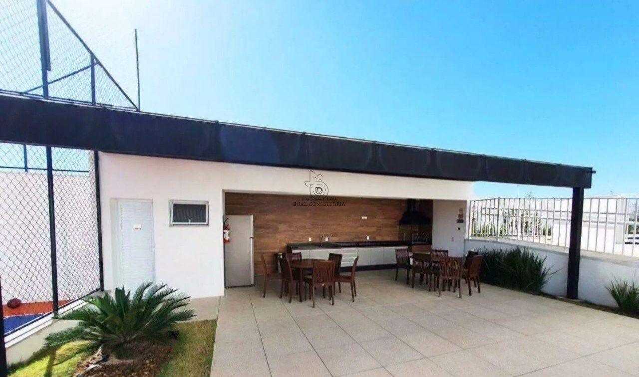 Apartamento, 3 quartos, 124 m² - Foto 41