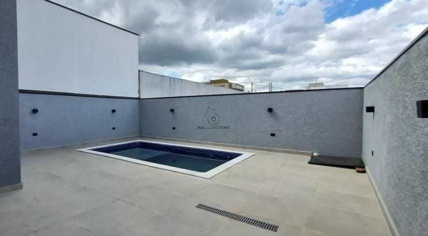 Casa de Condomínio, 3 quartos - Foto 8