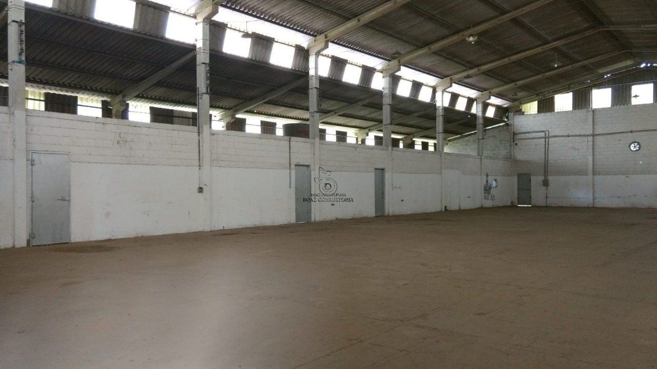 Área Industrial em Cajuru do Sul, Sorocaba - Foto 5