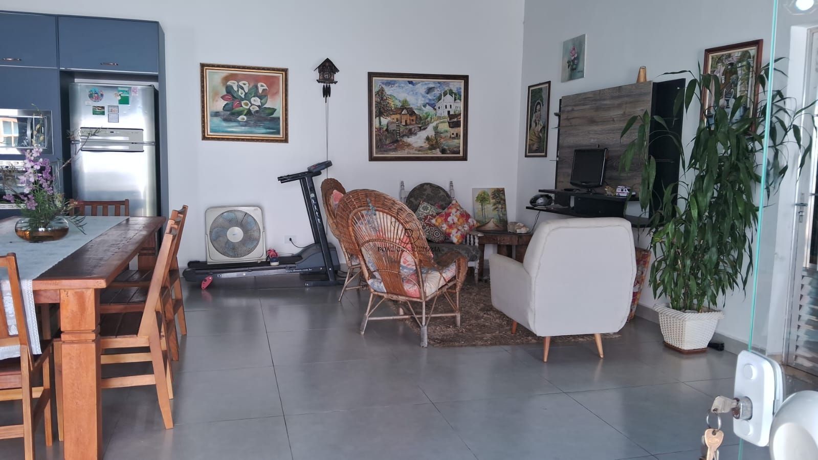 Casa de Condomínio, 5 quartos - Foto 35