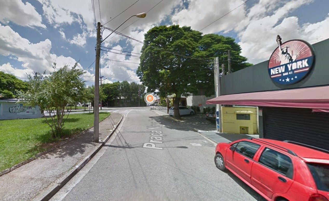 Comercial em Jardim América, Sorocaba - Casa Comercial 5 dormitórios à venda Jardim América Sorocaba/SP - Foto 2