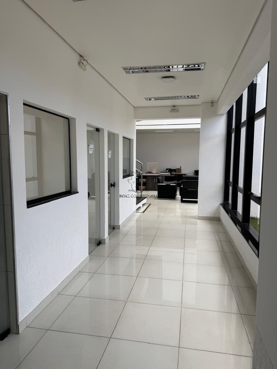 Área Industrial em Zona Industrial, Sorocaba - Foto 31