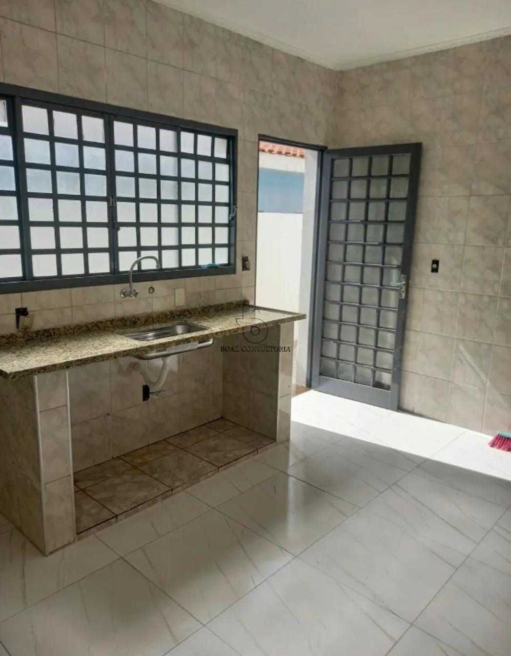 Casa, 3 quartos, 131 m² - Foto 10