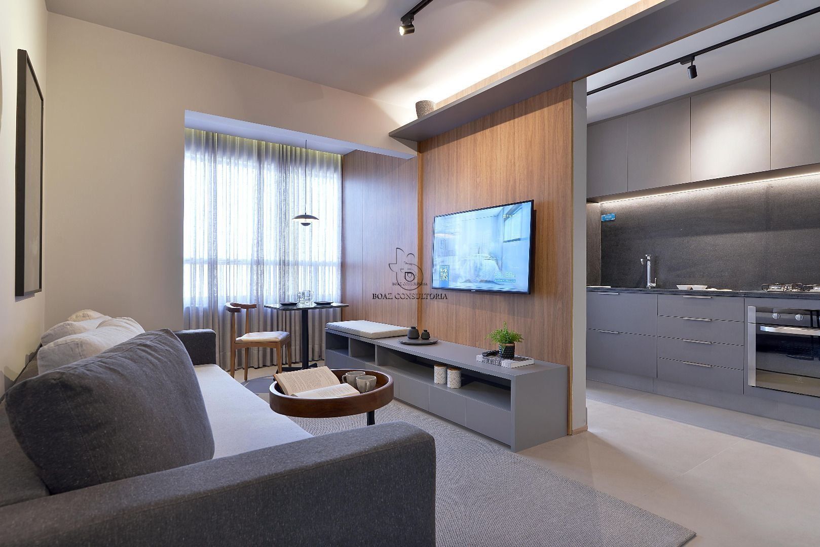 Apartamento em Parque Campolim, Sorocaba - Foto 12