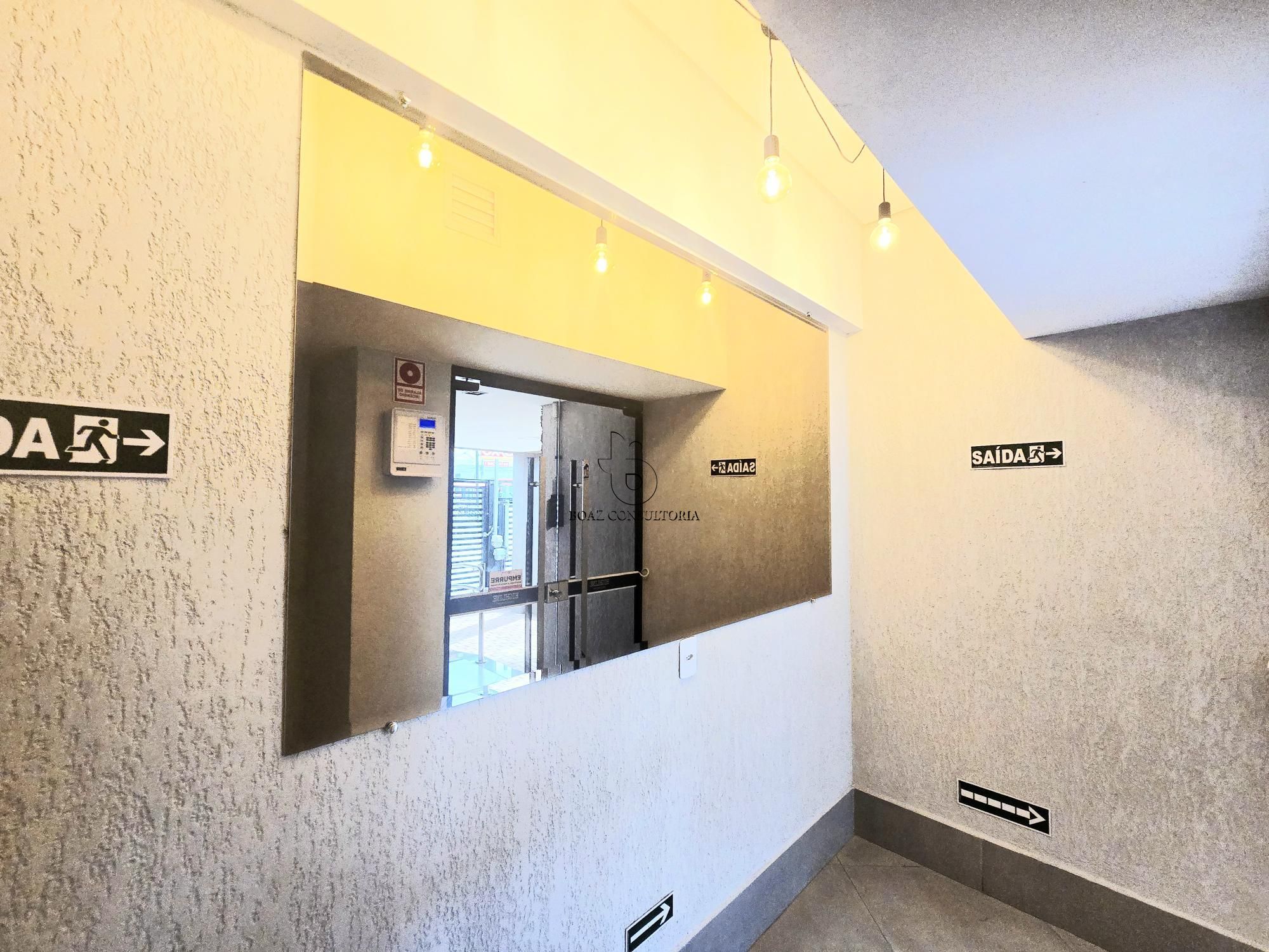 Apartamento, 1 quarto, 44 m² - Foto 22