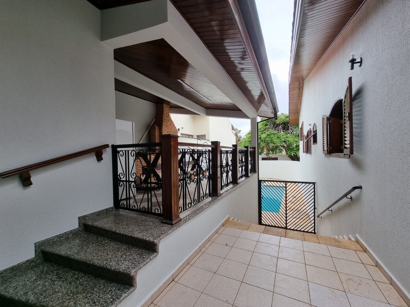 Casa de Condomínio, 4 quartos - Foto 43
