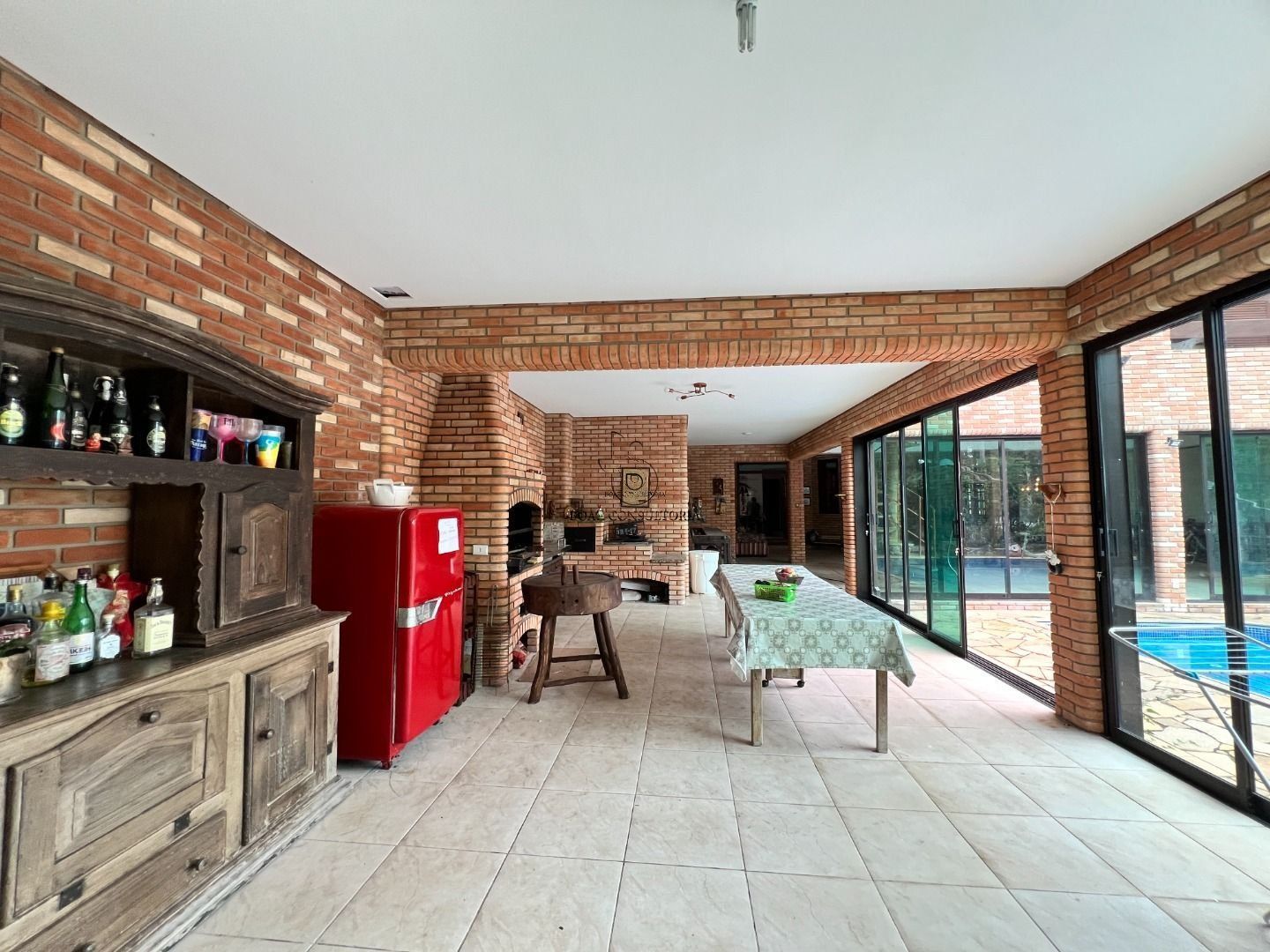 Sobrado, 6 quartos, 604 m² - Foto 35