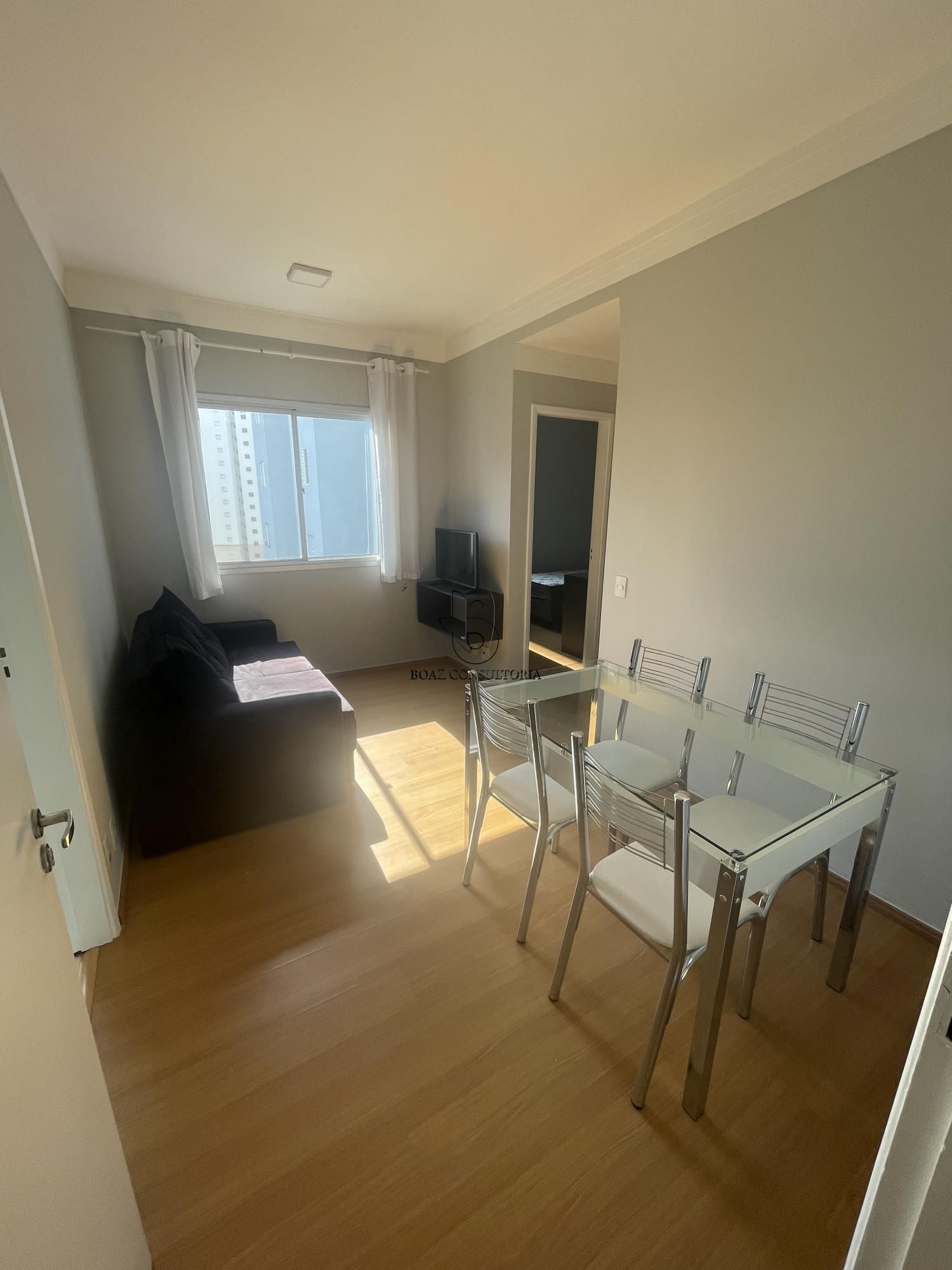 Apartamento, 2 quartos, 47 m² - Foto 1