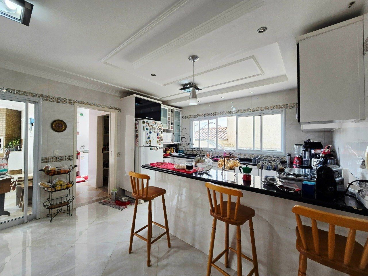Casa em Parque Residencial Villa dos Inglezes, Sorocaba - Foto 3
