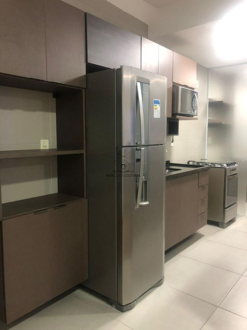 Apartamento, 1 quarto, 44 m² - Foto 6