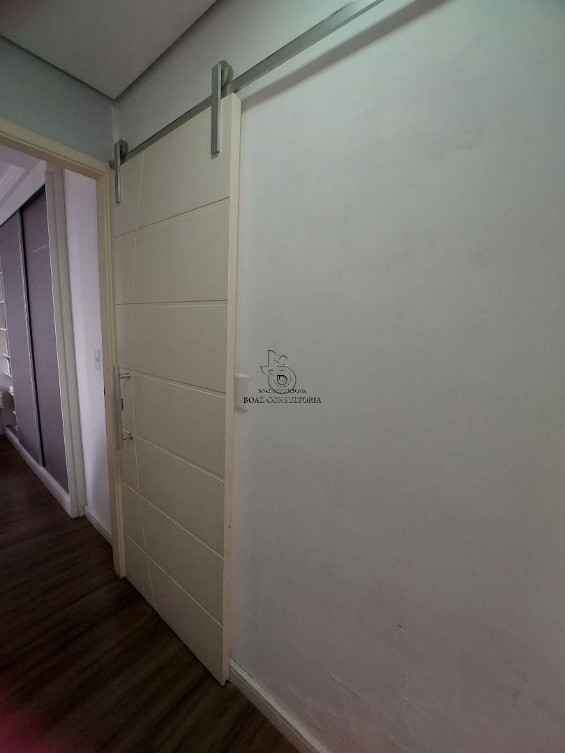 Apartamento em Jardim São Carlos, Sorocaba - Foto 26